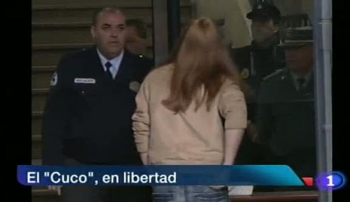 Noticias Andalucía - Noticias Andalucía 2 - 05/03/2013