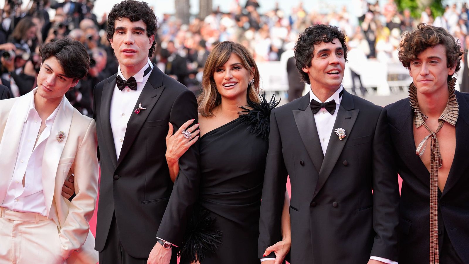 Días de cine: Festival de Cannes 2026/ 2: Cine español | Ver