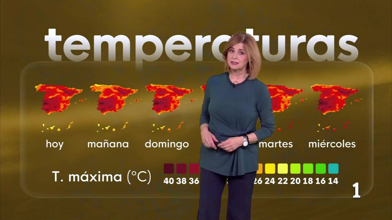 El tiempo en la Comunitat Valenciana 22/05/26 | Ver