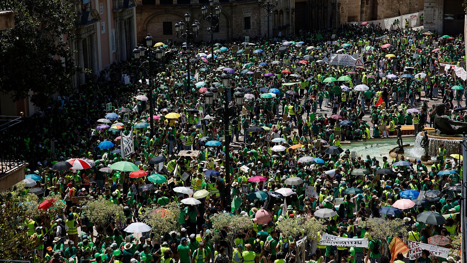 L'Informatiu Comunitat Valenciana 1 - 22/05/26 | Ver