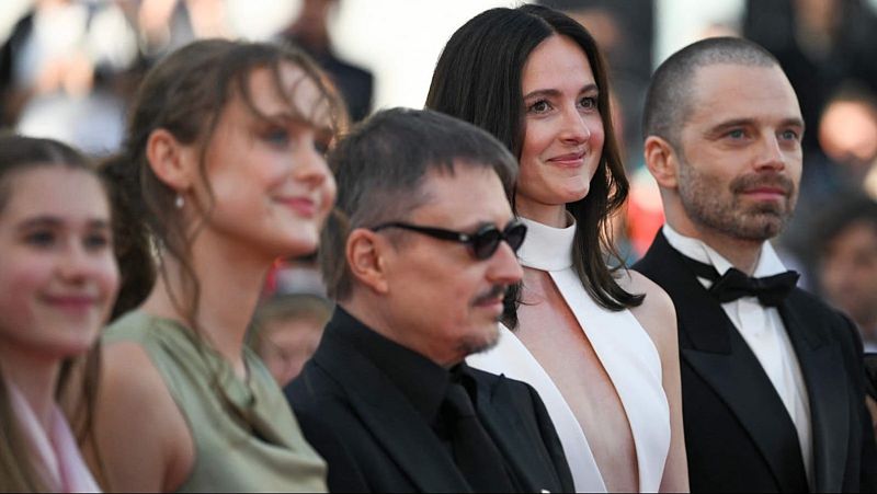 Días de cine: Festival de Cannes 2026/3: La escusa del género | Ver