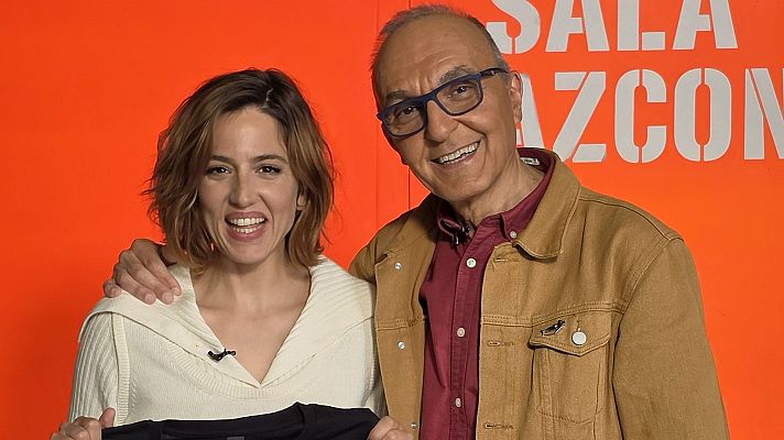 Días de cine - Días De Cine: 23/05/2026