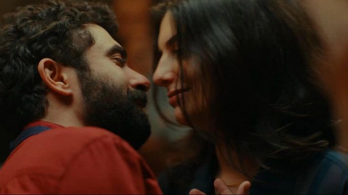 Días de cine - Días de cine: Un mundo frágil y maravilloso