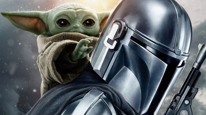 Días de cine - Días de cine: The Mandalorian and Grogu