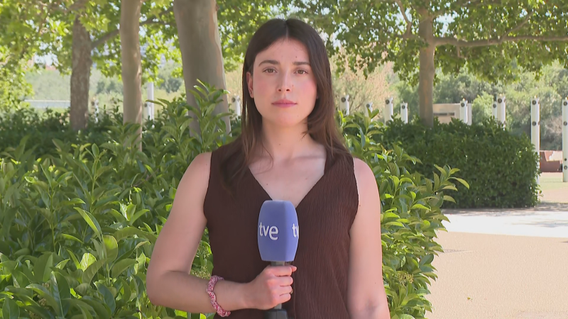 Noticias Aragón 2 22/05/2026 Ver ahora
