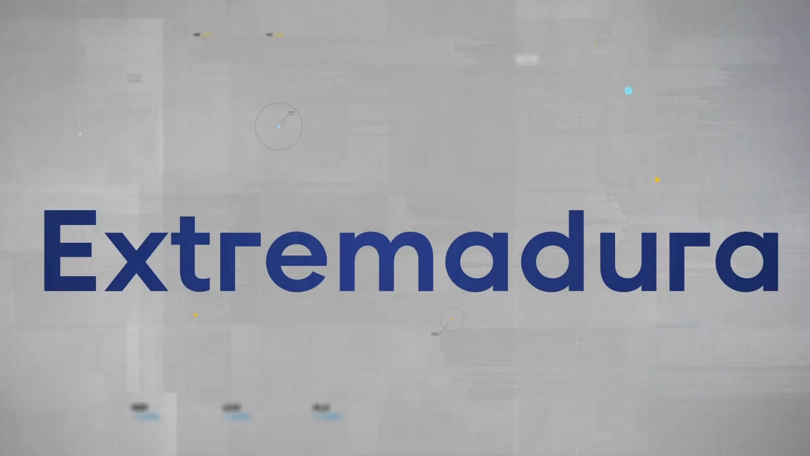Noticias de Extremadura 2 - 22/05/2026 - Ver ahora