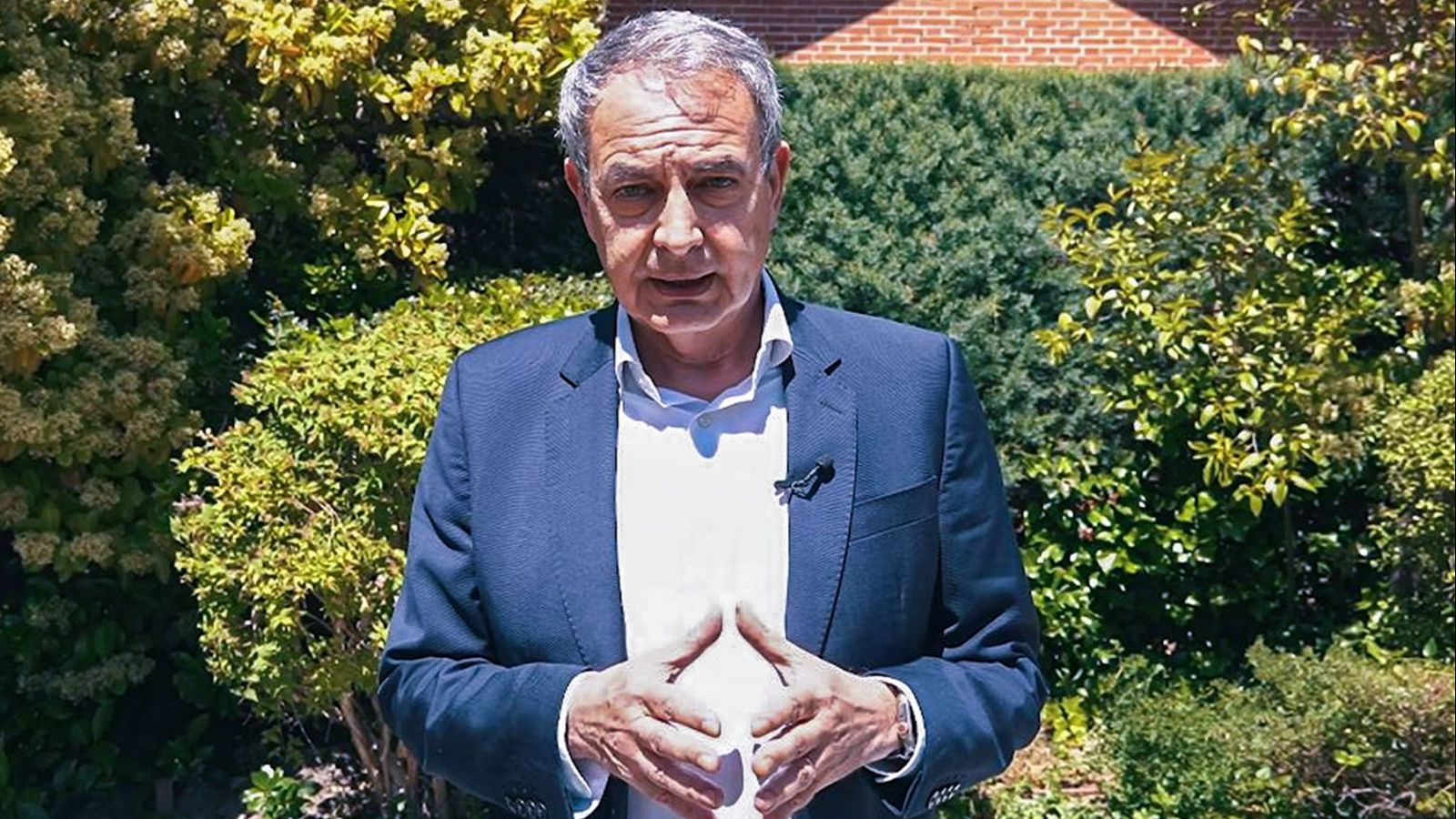 La imputación de Zapatero revuelve el tablero político | Ver