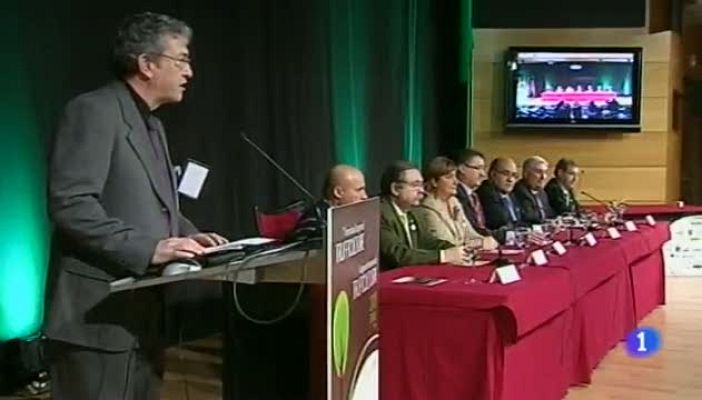 Noticias Aragón - Noticias Aragón - 05/03/15