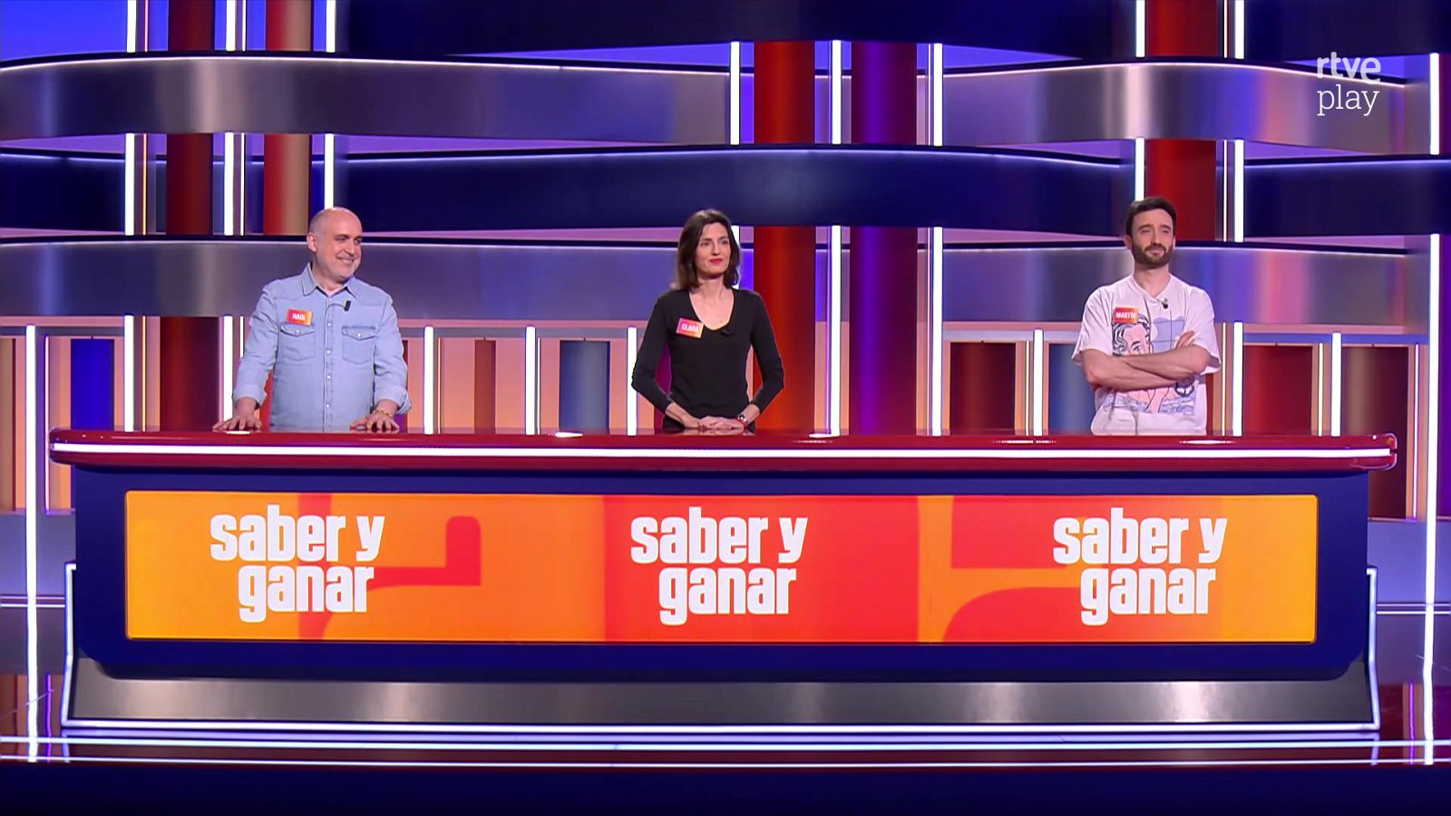 Saber y ganar - 22/05/26 - Saber y ganar | Ver