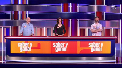 Saber y ganar - 22/05/26