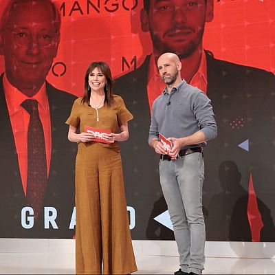 Directo al grano - Programa 171
