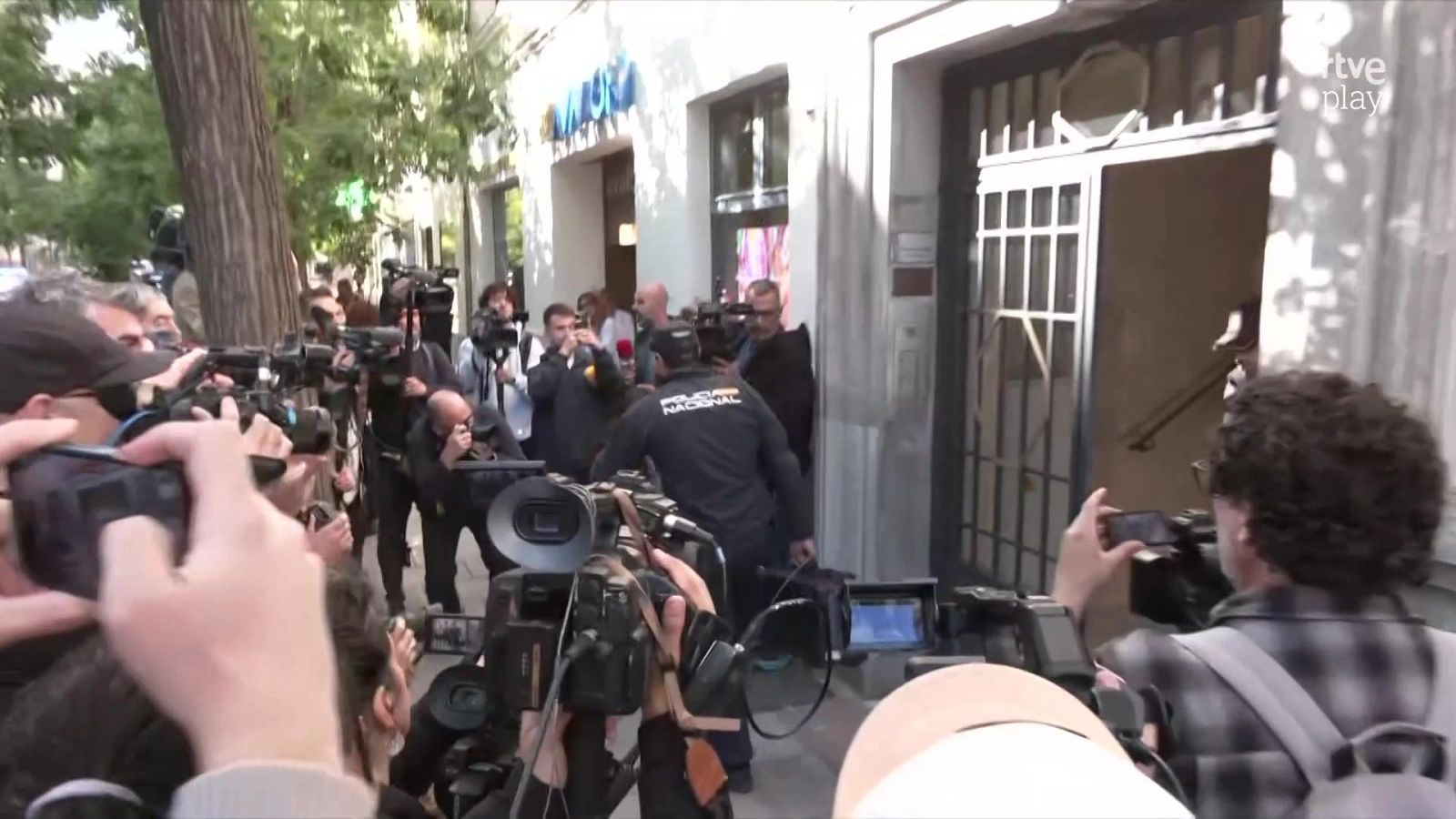 Telediario 2 en cuatro minutos - RTVE.es | Ver