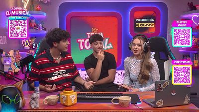 Lo mejor de la semana 7
