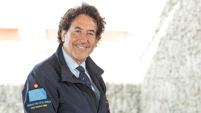 Álvaro de Marichalar