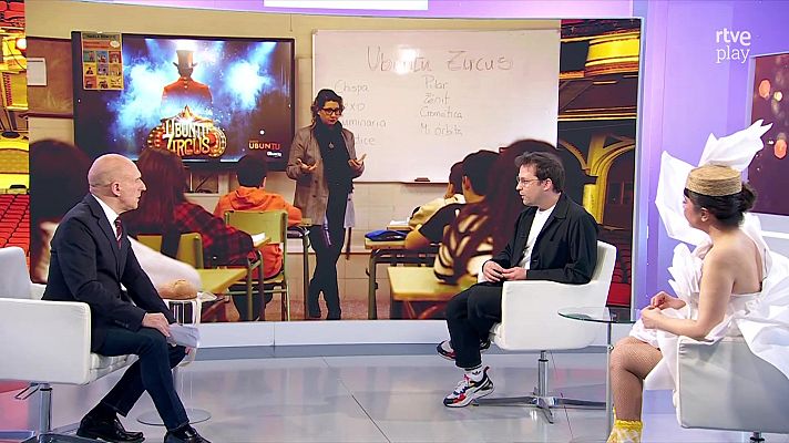 La hora cultural - La hora cultural - 22/05/26