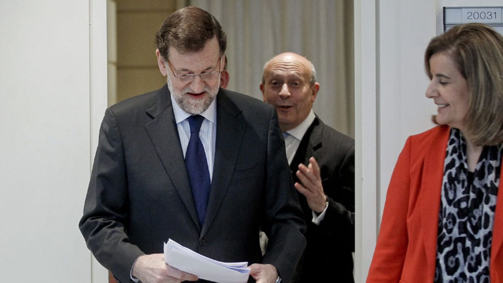 El Gobierno estudia un cambio legal para dar el nombre de los principales defraudadores fiscales - Informativo 24h | Ver