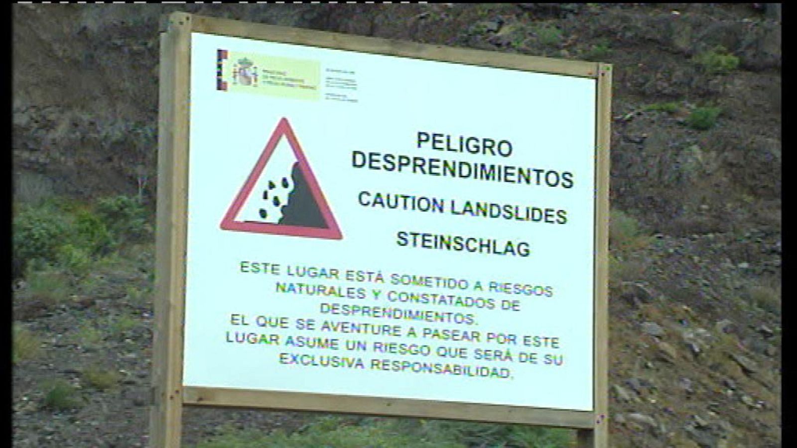 Canarias en 2' - 05/03/13 | Ver