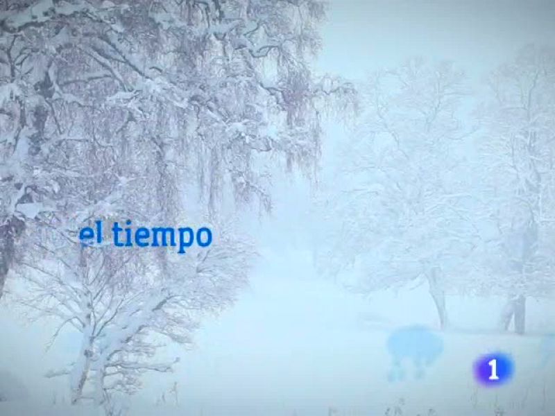El tiempo en Cantabria - 05/03/13