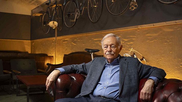 Página Dos - Eduardo Mendoza