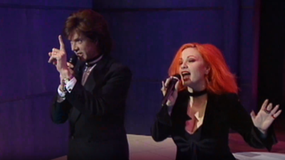 Canta conmigo