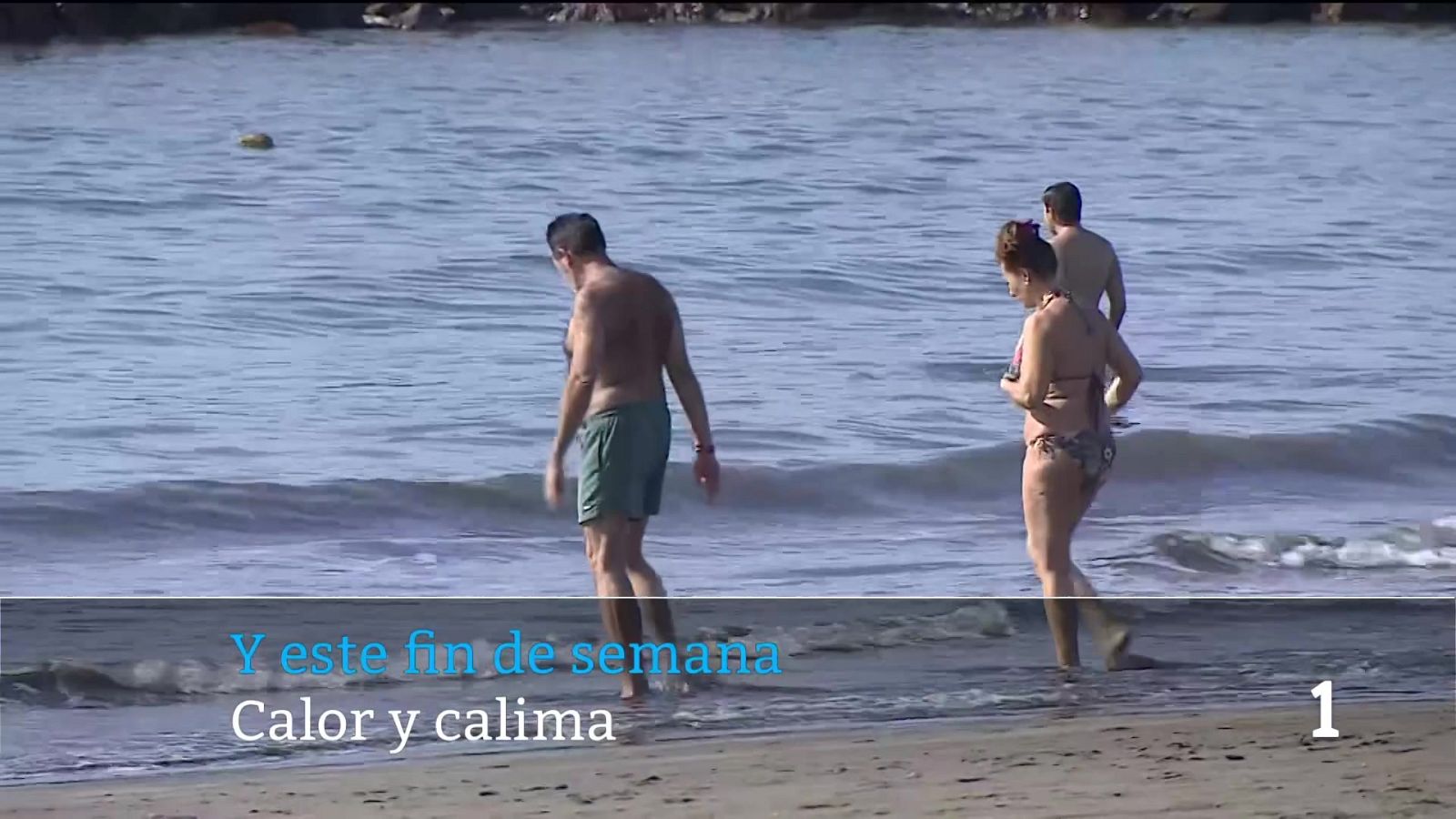 Canarias en 2' - 23/05/2026 | Ver