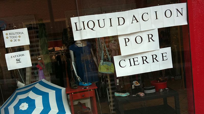 Autónomos obligados a alargar su vida laboral | Ver