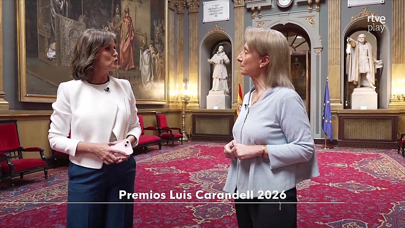Parlamento - 23/05/26 - Parlamento | Ver