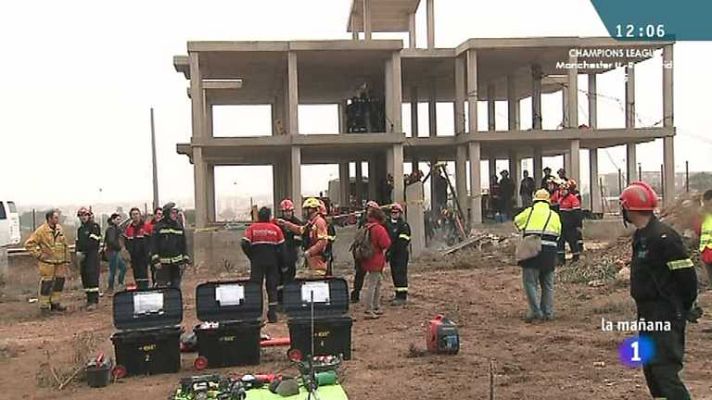 La mañana - La mañana de La 1 - 05/03/13