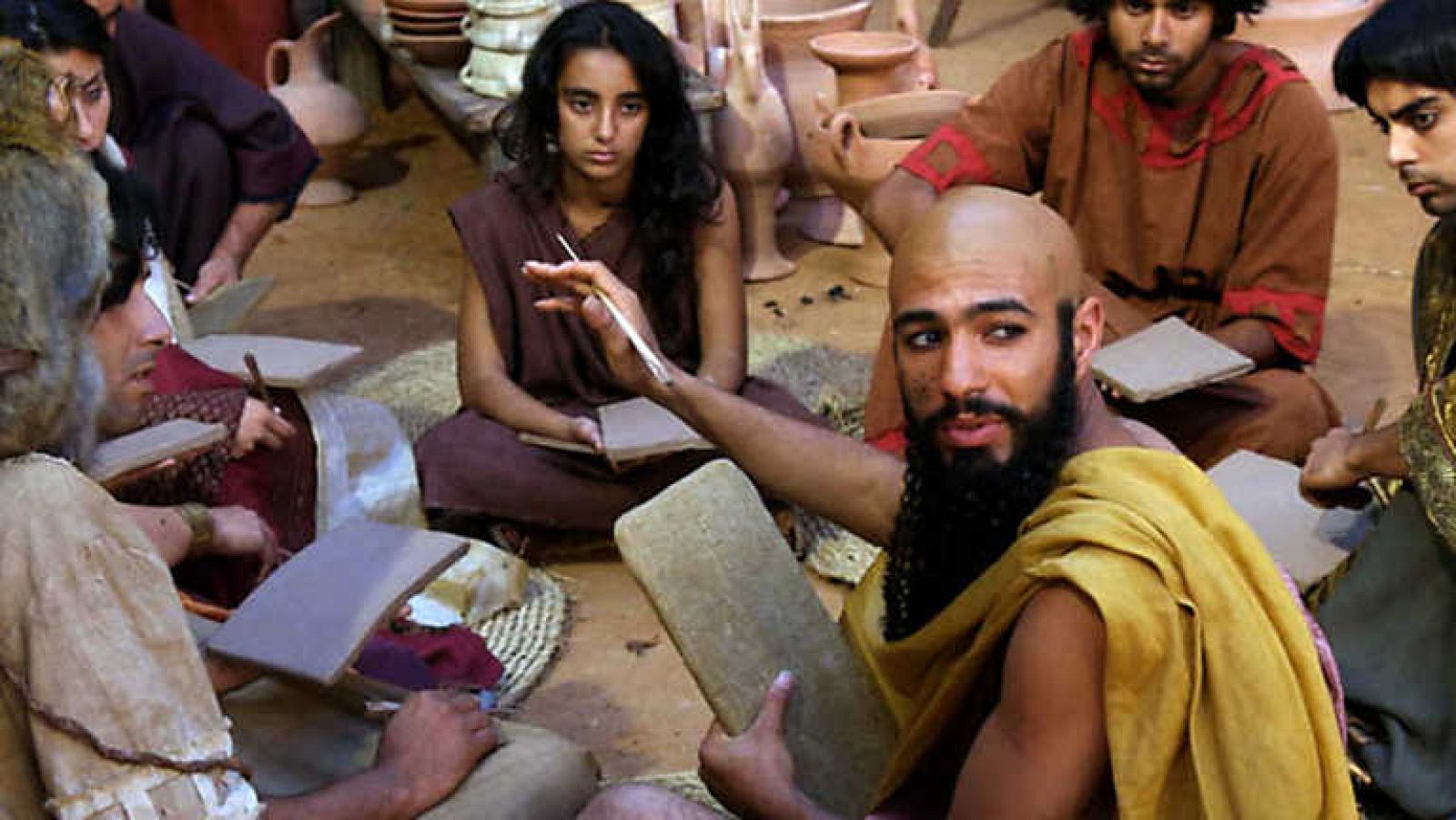 Docufilia - El amanecer del hombre (2ª parte) - ver ahora