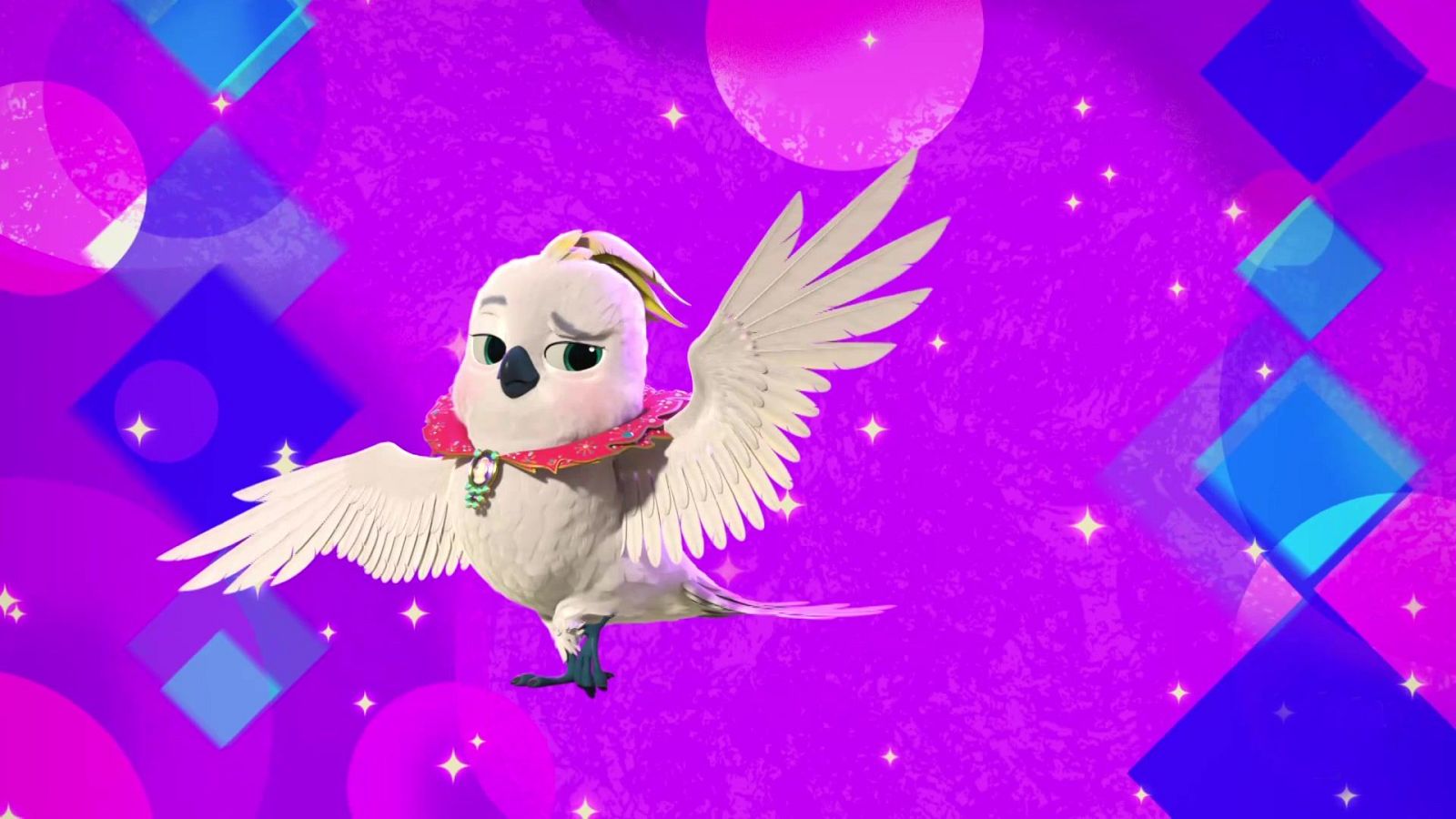 Superkitties - El baile aviar - Superkitties | Ver