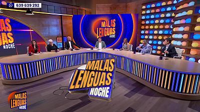 Noche Programa 5