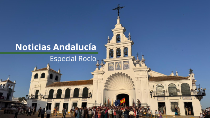 Noticias Andalucía - Noticias Andalucía Fin de Semana -  23/05/2026
