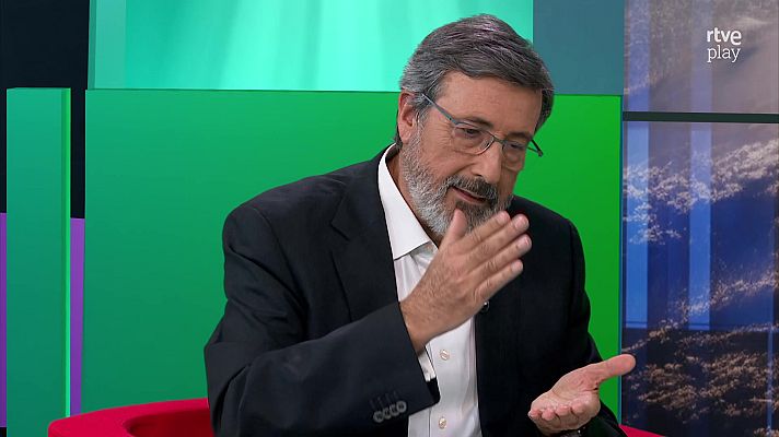 Buenas noticias TV - Ciencia y Fe: Universo y Tierra