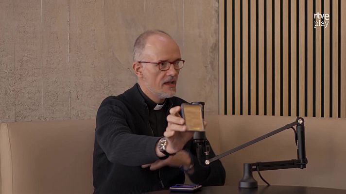 Testimonio - El Papa es la persona del "sí"