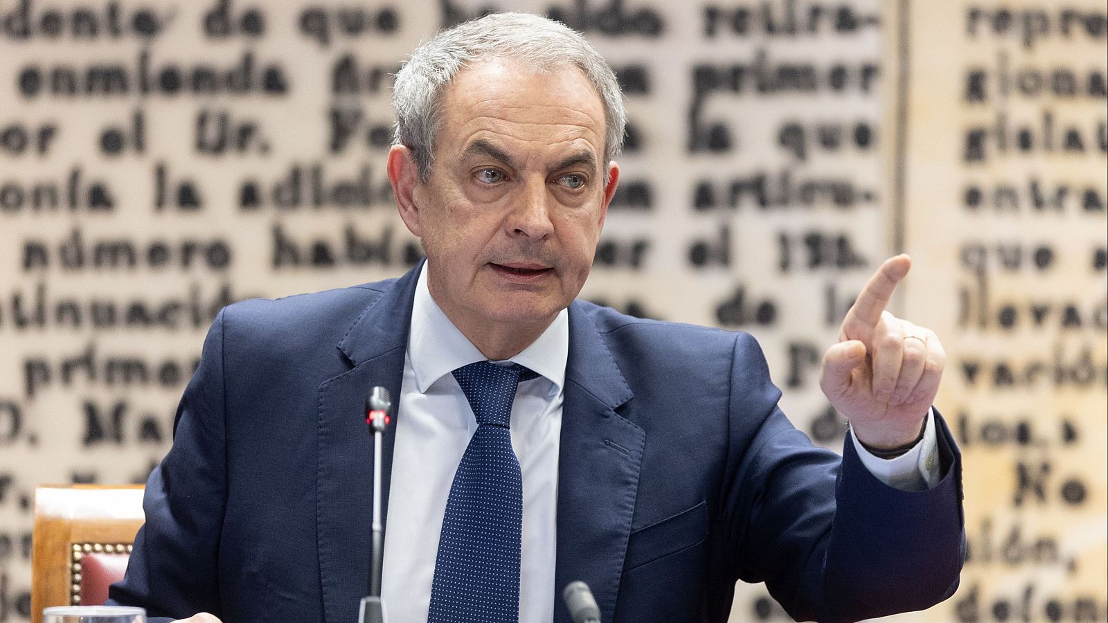Informe UDEF Plus Ultra: lo que dicen los implicados de Zapatero - Diario 24 | Ver