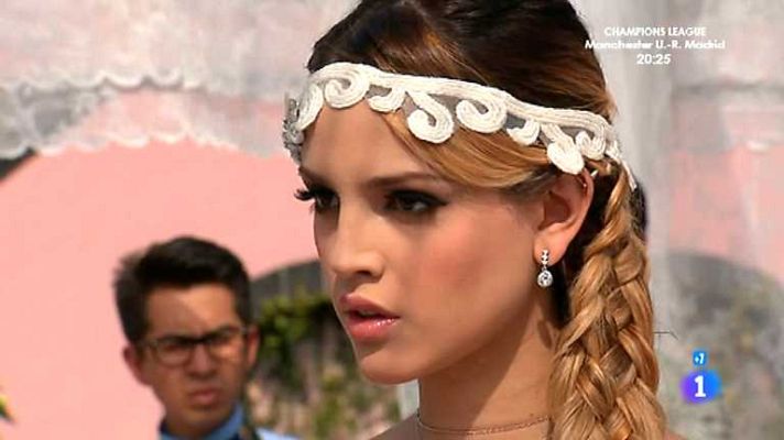 Amores verdaderos - Capítulo 99