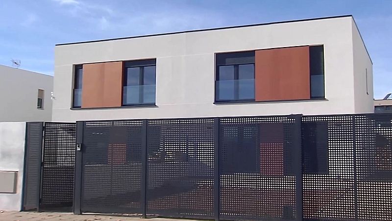 Crece la demanda de casas prefabricadas | Ver