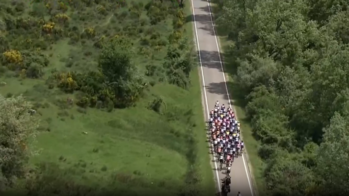 Ciclismo - Vuelta a Burgos Femenina. 4ª etapa: Gumiel de Mercado - Lagunas de Neila