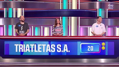 Saber y ganar. Edición de fin de semana - 24/05/26