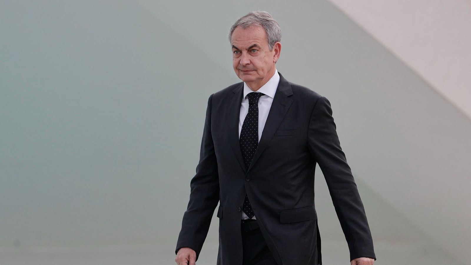 La UDEF sitúa a Zapatero en la "cúspide" de la trama | Ver
