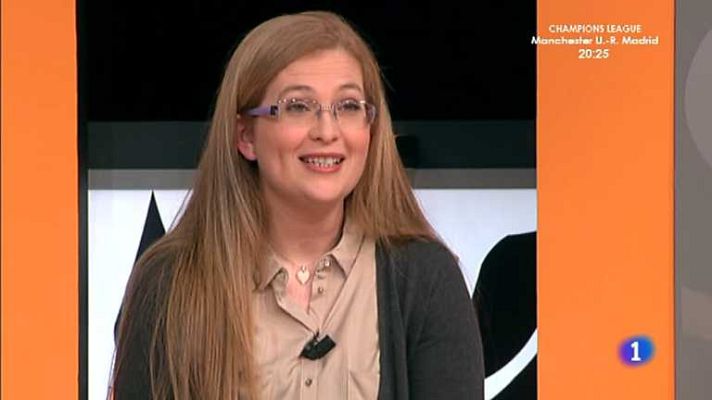 Tenemos que hablar - Creatividad en tiempos de crisis