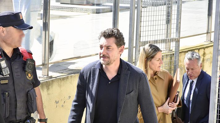 Mañaneros 360 - Caso Andic: el móvil de Jonathan Andic nunca dio señal en Ecuador