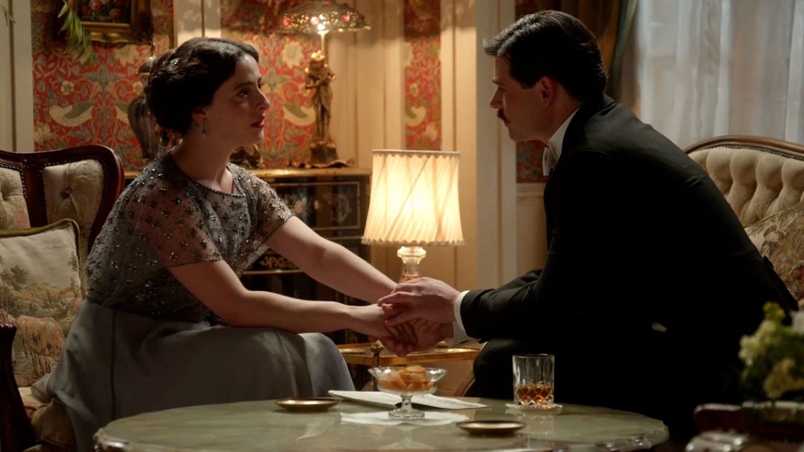 La Promesa - Temporada 5 - Episodio 842 | Ver ahora