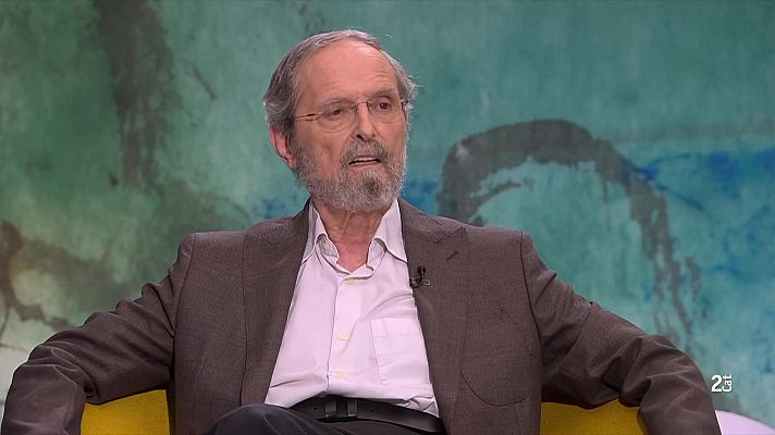 Noms propis - Cristóbal Colón, fundador de La Fageda