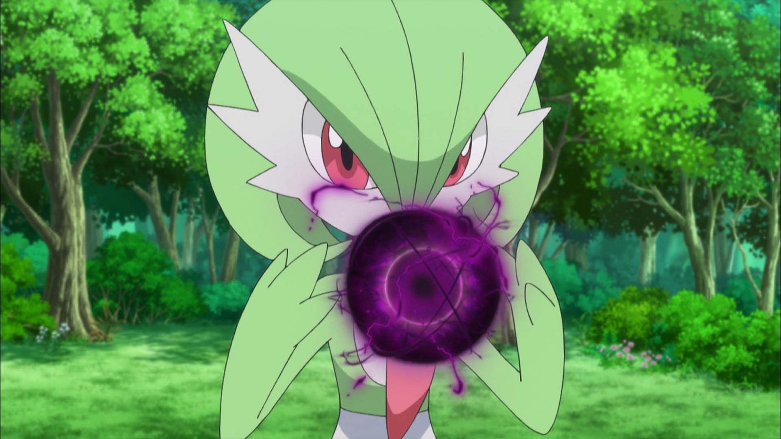 Pokémon XYZ - ¡Un combate de investigación con la campeona! - Clan RTVE.es - Pokémon XYZ | Ver
