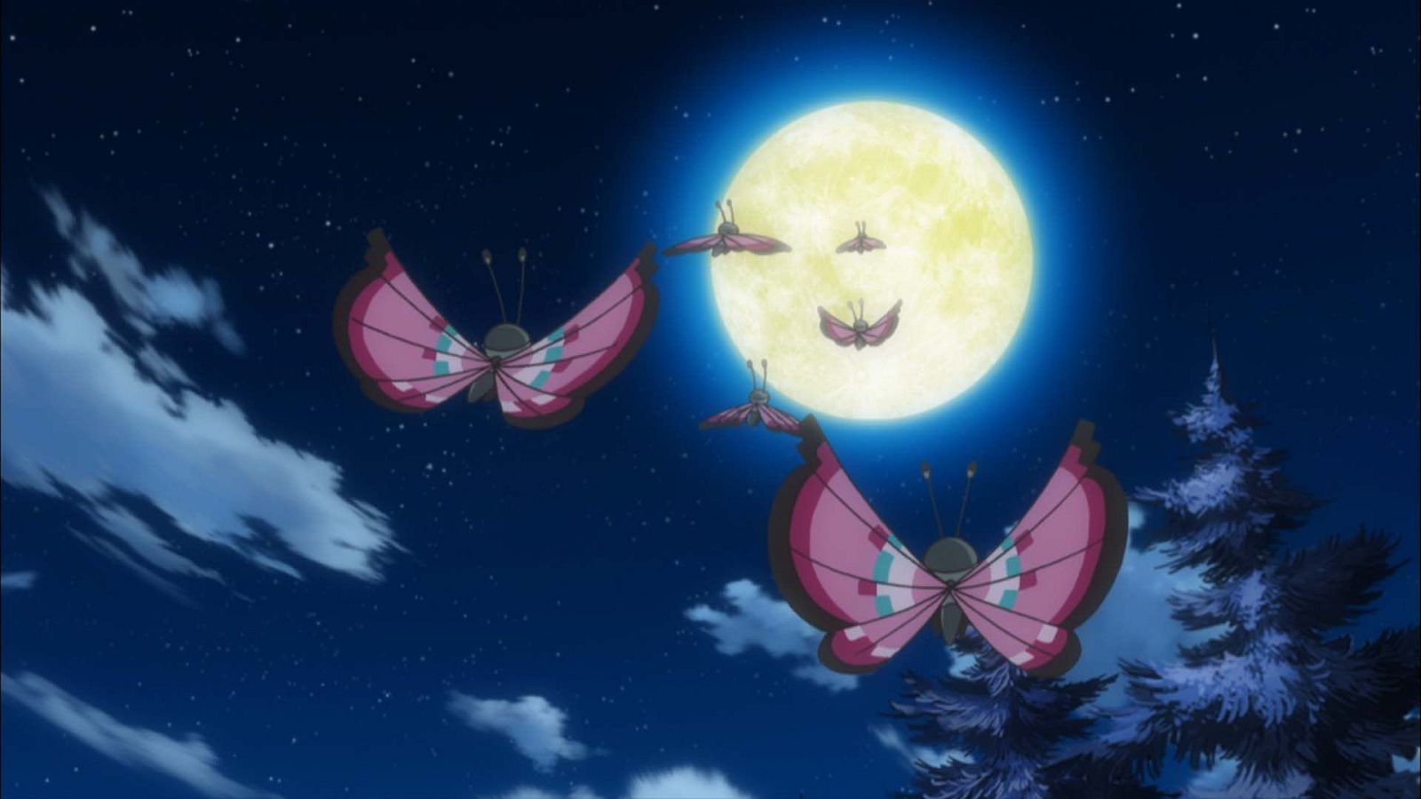 Pokémon XYZ - ¡Los árboles no te dejan ver el bosque! - Clan RTVE.es - Pokémon XYZ | Ver