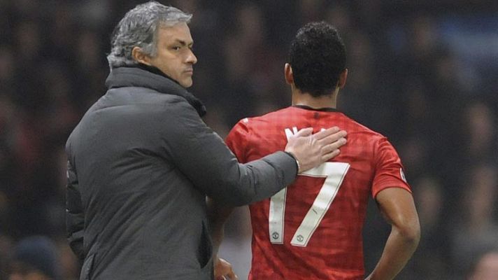 Champions League - Mourinho: "Perdió el mejor equipo"