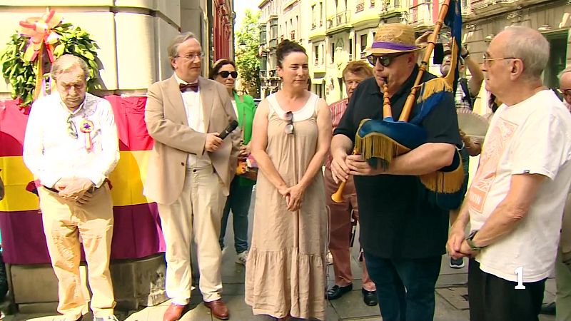 Asturias en 2' - 25/05/26 | Ver
