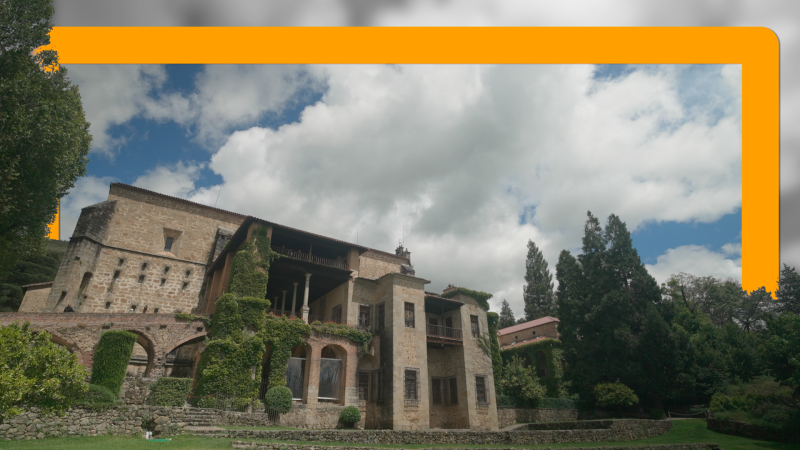 Yuste, un lugar lleno de historia - Noticias de Extremadura | Ver