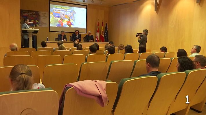 Noticias de Castilla y León - Castilla y León en 1' - 25/05/26